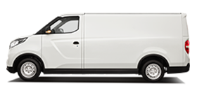 MAXUS eDELIVER 3