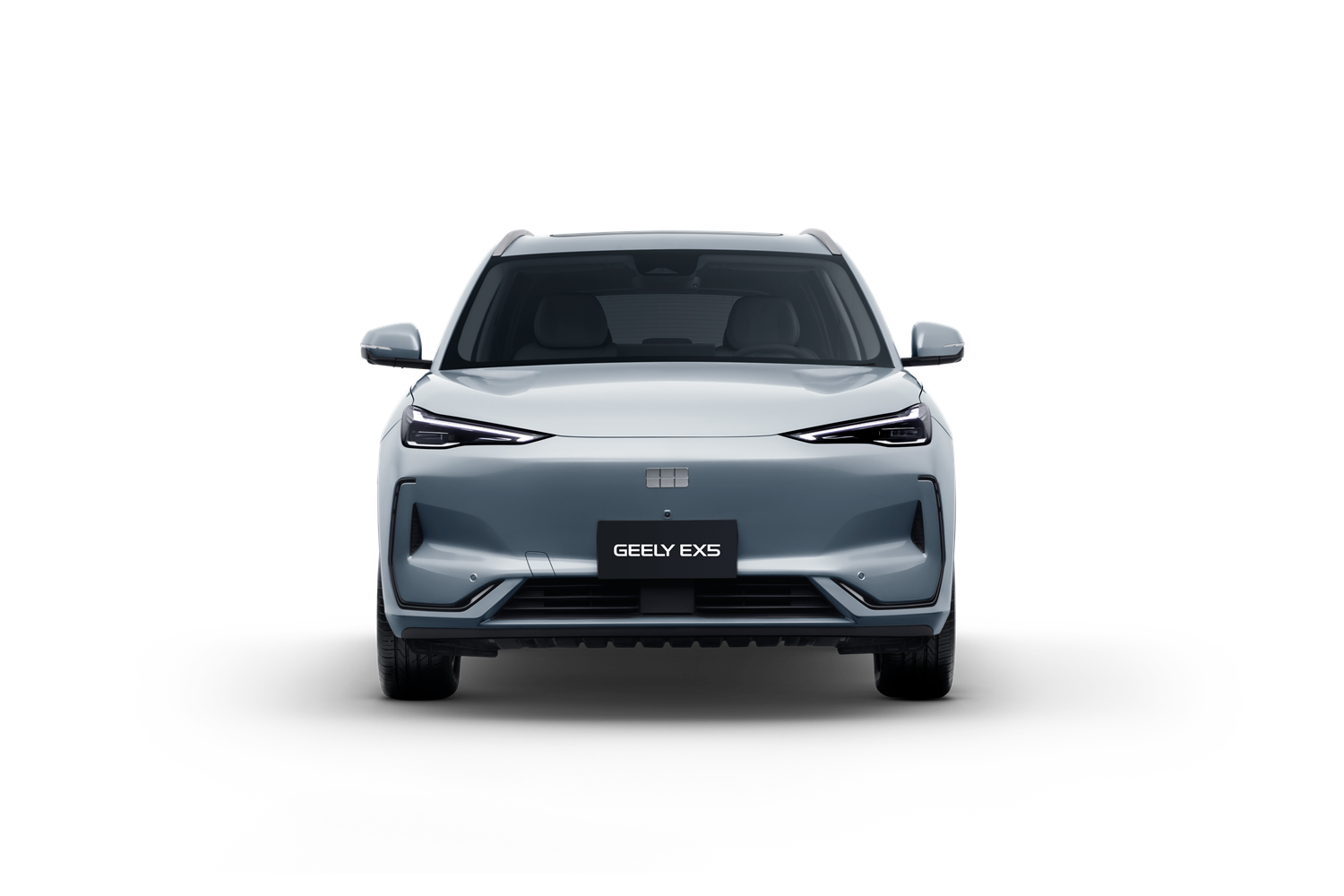 Geely EX5